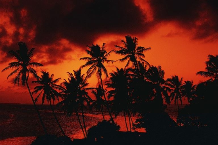 Marshall Islands - Mikronesien